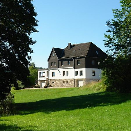 Hotel Haus Hesseberg Medebach Esterno foto