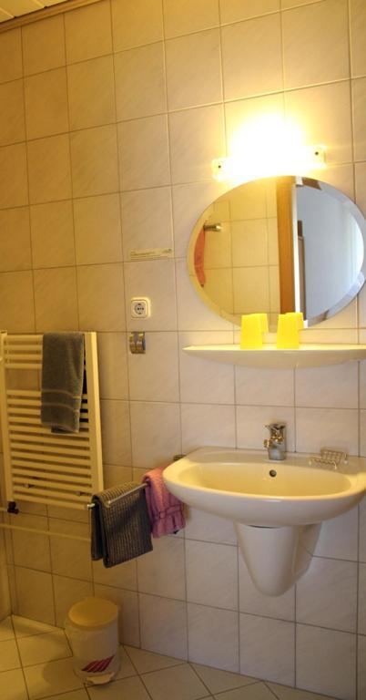 Hotel Haus Hesseberg Medebach Camera foto