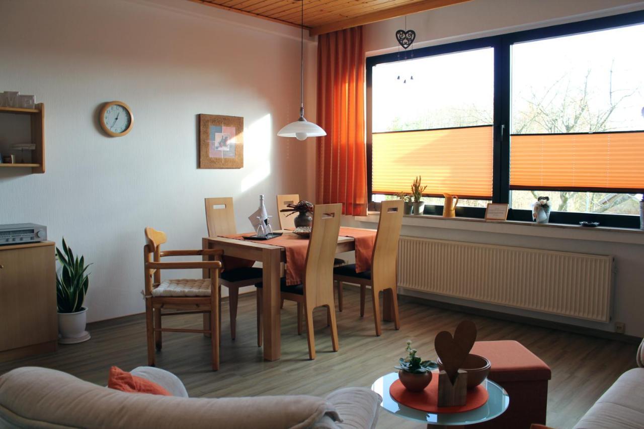 Hotel Haus Hesseberg Medebach Esterno foto