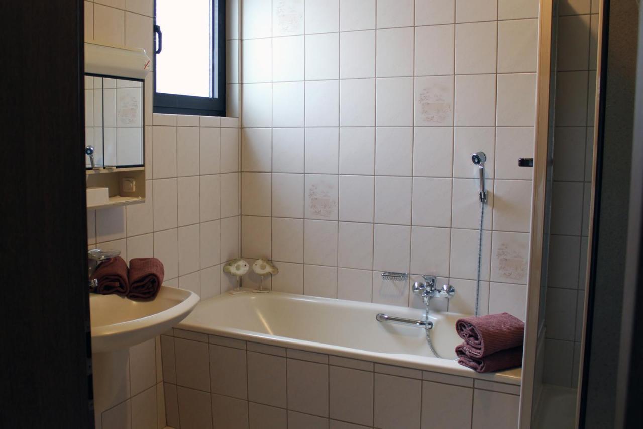 Hotel Haus Hesseberg Medebach Esterno foto